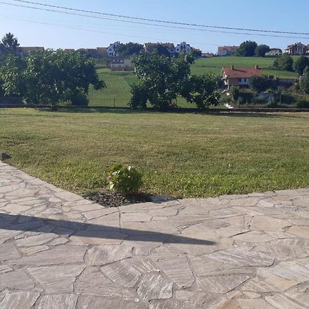 דירות San Mamés de Meruelo Solar Del Huyo מראה חיצוני תמונה