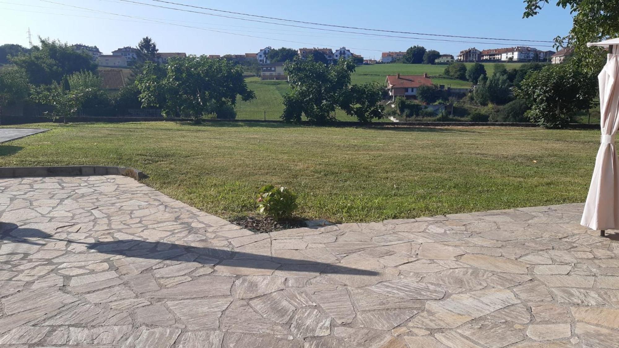 דירות San Mamés de Meruelo Solar Del Huyo מראה חיצוני תמונה
